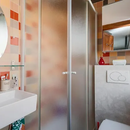Wenduine Apartment De Haan
