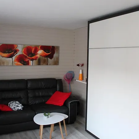 Wenduine Apartment *